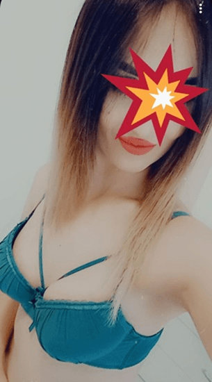 Gürpınar Çekici Escort Alya
