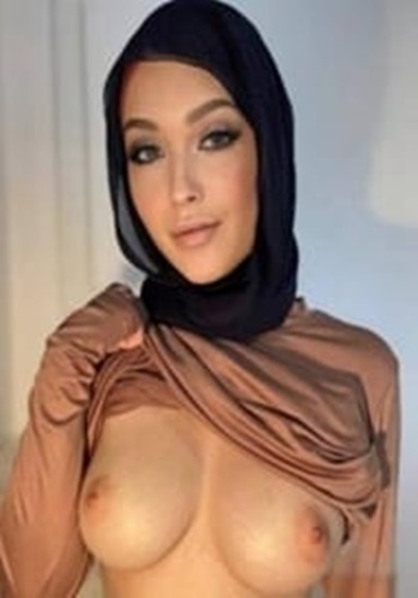 Beylikduzu Türbanlı Oral Yapan Escort Alya