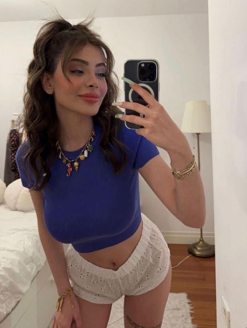 Beylikdüzü Escort Bayan